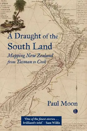 A Draught of the South Land