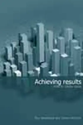 Achieving Results