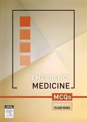 Emergency Medicine McQs