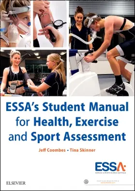 ESSA's Student Manual for Health, Exercise and Sport Assessm