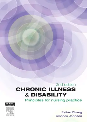Chronic Illness and Disability: Principles for Nursing Practice