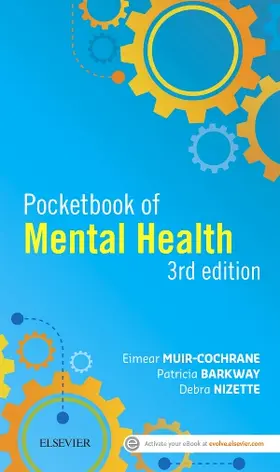Mosby's Pocketbook of Mental Health
