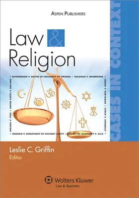 Law and Religion: Cases in Context