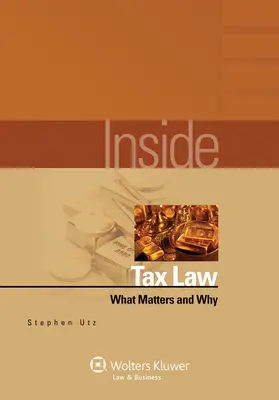 Inside Tax Law