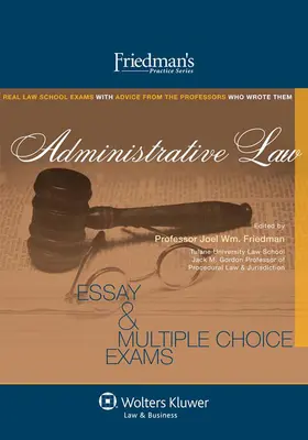 Administrative Law