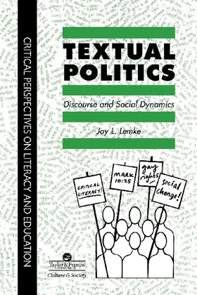 Textual Politics