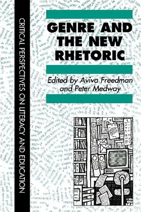 Genre In The New Rhetoric