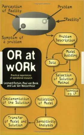 OR At Work