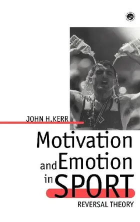 Motivation And Emotion In Spor