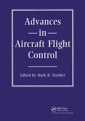Advances In Aircraft Flight Control