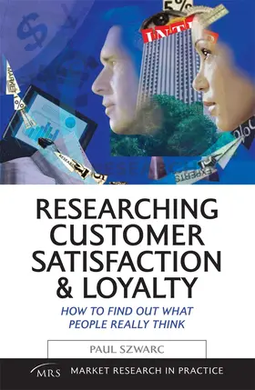 Researching Customer Satisfaction & Loyalty