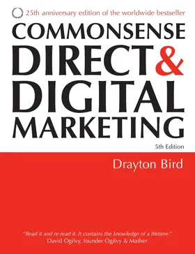 Commonsense Direct & Digital Marketing
