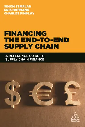 Financing the End-to-end Supply Chain
