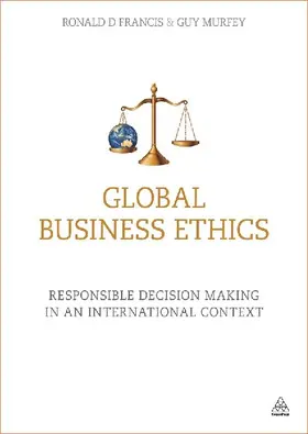 Global Business Ethics