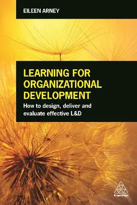 Learning for Organizational Development