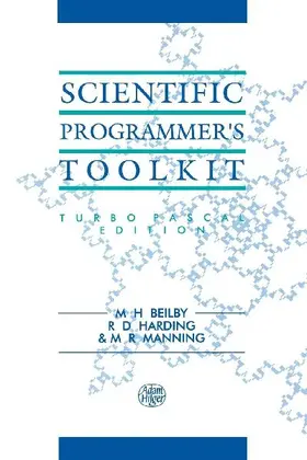 Scientific Programmer's Toolkit