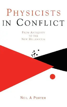 Physicists in Conflict