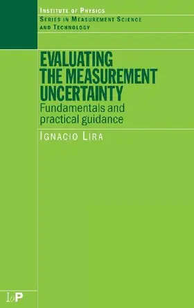 Evaluating the Measurement Uncertainty