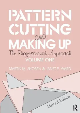 Pattern Cutting and Making Up