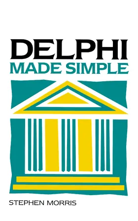 Delphi Made Simple