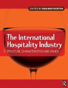 International Hospitality Industry