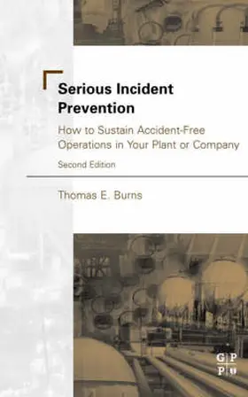 Serious Incident Prevention