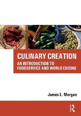 Culinary Creation