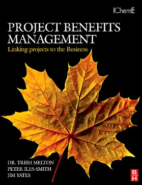 PROJECT BENEFITS MGMT LINKING