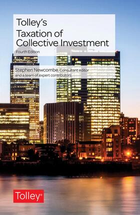 Tolley's Taxation of Collective Investment