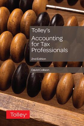 Tolley's Accounting for Tax Professionals
