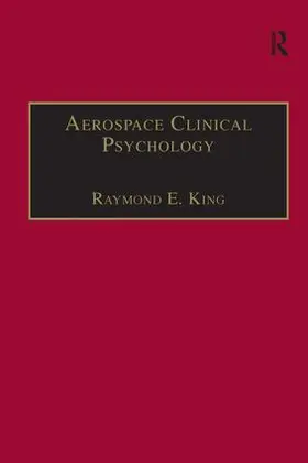 Aerospace Clinical Psychology