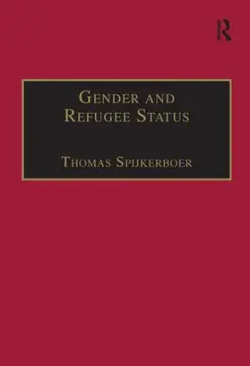 Gender and Refugee Status