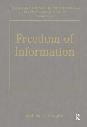 Freedom of Information