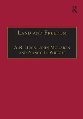 Land and Freedom