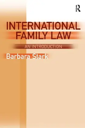 International Family Law