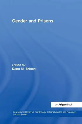 Gender and Prisons