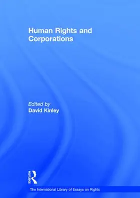 Human Rights and Corporations