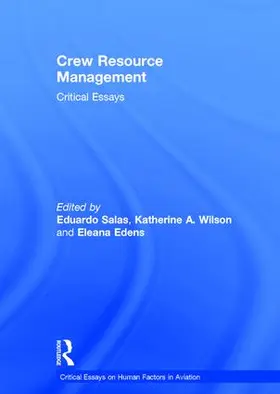 Crew Resource Management