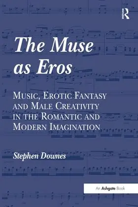 MUSE AS EROS