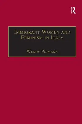 Immigrant Women and Feminism in Italy
