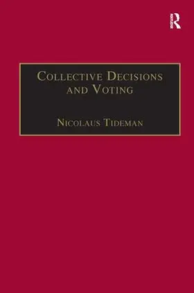 COLLECTIVE DECISIONS & VOTING