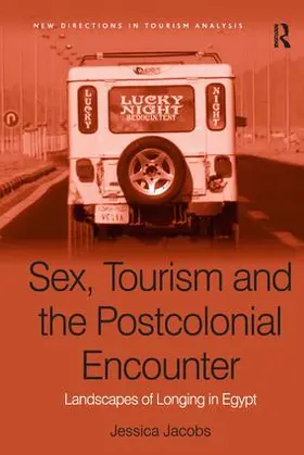 Sex, Tourism and the Postcolonial Encounter