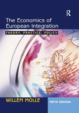 Economics of European Integration