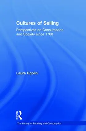 Cultures of Selling