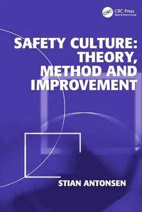Safety Culture