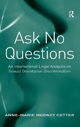 Ask No Questions