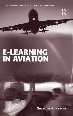 e-Learning in Aviation