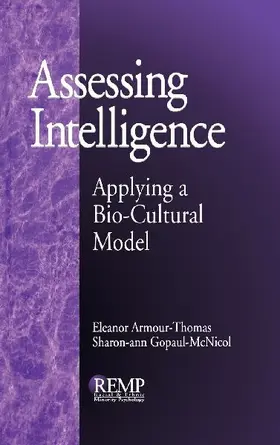 Assessing Intelligence