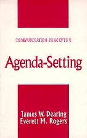 Agenda-Setting