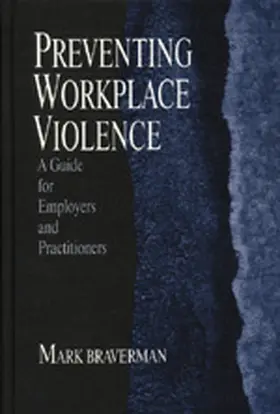 Preventing Workplace Violence